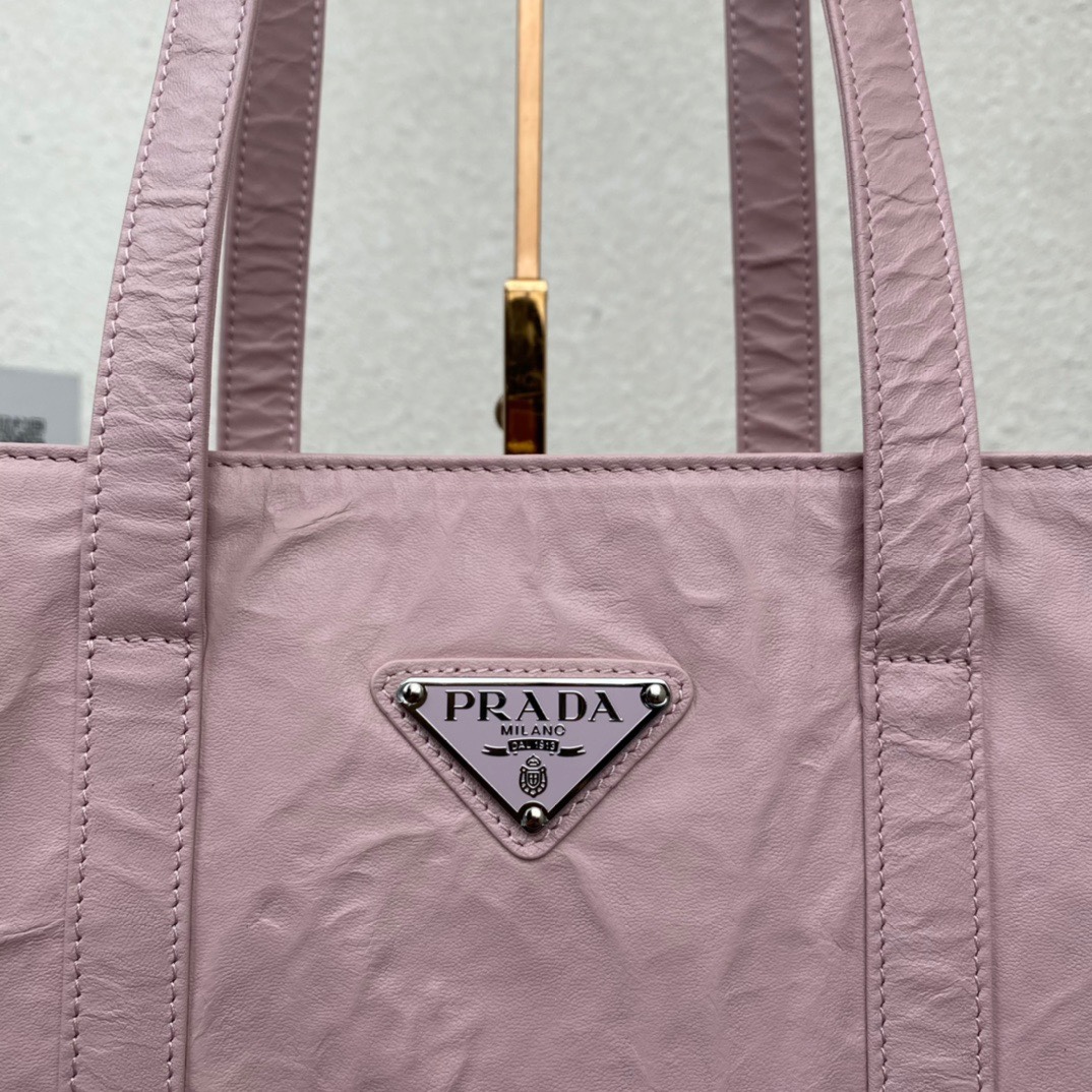 Prada Shopping Bags